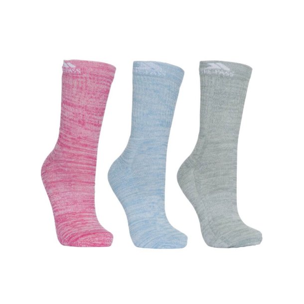 Trespass Helvellyn Dame Sokker