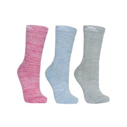 Trespass Helvellyn Dame Sokker