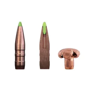 SAKO Powerhead Blade .30 projektil 11g/170grain - Blyfri - 50stk