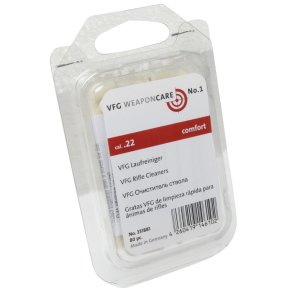 VFG filtpropper 4,5mm - 100stk