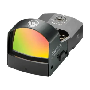 Burris FastFire III, R�dpunktsigte, picatinny montage, 3 MOA dot