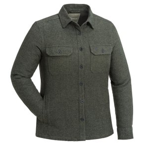 Pinewood VRNAMO OVERSHIRT woman