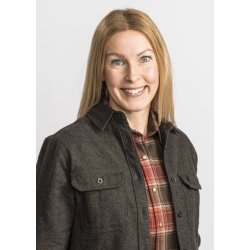 Pinewood VRNAMO OVERSHIRT woman