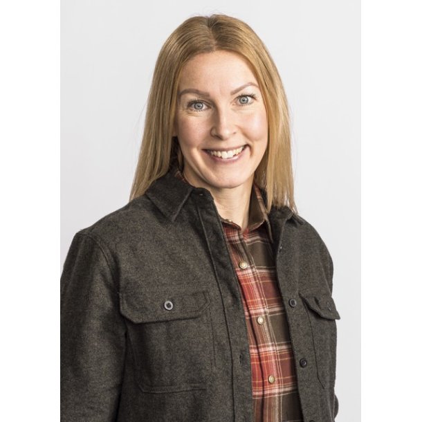 Pinewood VRNAMO OVERSHIRT woman