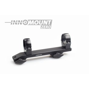 INNOMOUNT ZERO for Weaver/Picatinny - Tube/Digital (30mm)