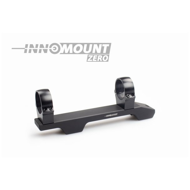 INNOMOUNT ZERO for Weaver/Picatinny - Tube/Digital (30mm)