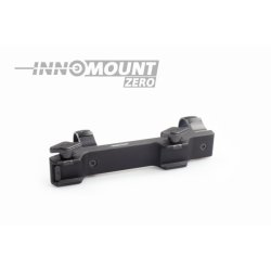 INNOMOUNT ZERO for Weaver/Picatinny - Tube/Digital (30mm)