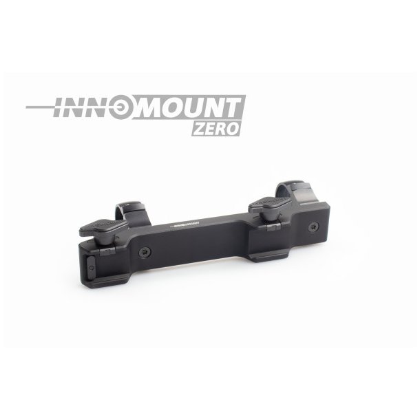 INNOMOUNT ZERO for Weaver/Picatinny - Tube/Digital (30mm)
