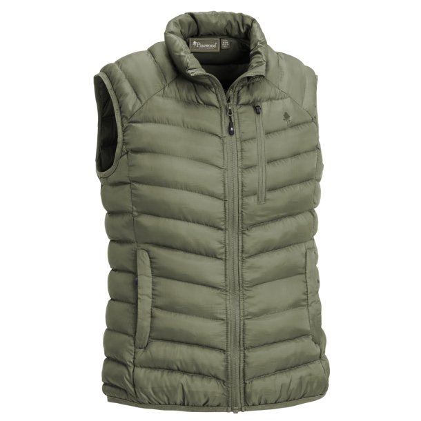 Pinewood ABISKO INSULATION dame vest