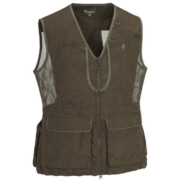 Pinewood DOG SPORTS 2.0 vest til damer