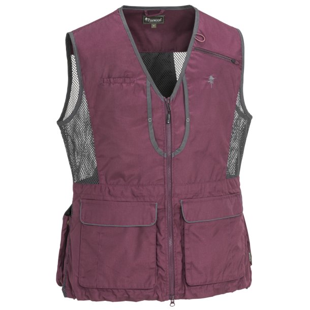 Pinewood DOG SPORTS 2.0 vest til damer