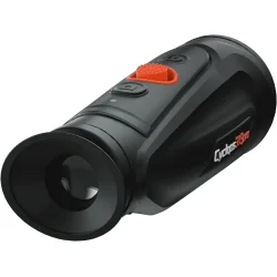 ThermTec CP319P Cyclops Pro 19mm 384 Sensor Termisk Spotter