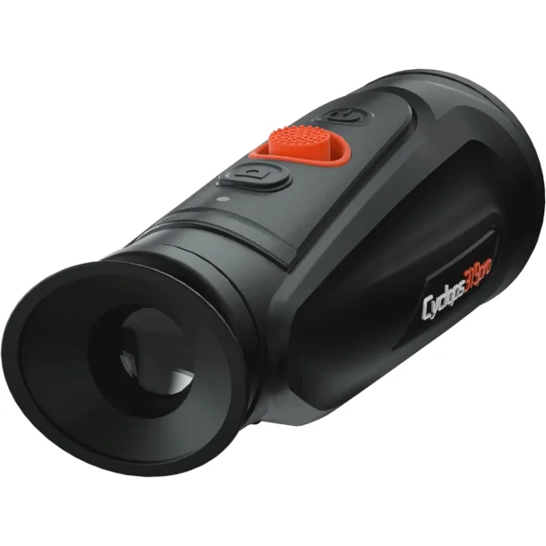 ThermTec CP319P Cyclops Pro 19mm 384 Sensor Termisk Spotter