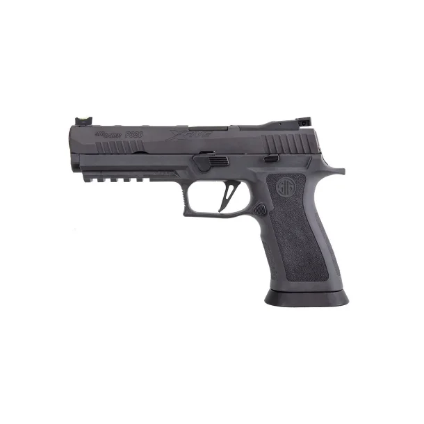 Sig Sauer P320 Legion, 9mm