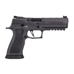 Sig Sauer P320 Legion, 9mm