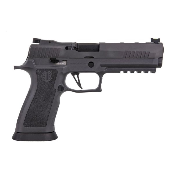 Sig Sauer P320 Legion, 9mm