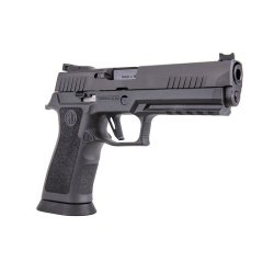 Sig Sauer P320 Legion, 9mm