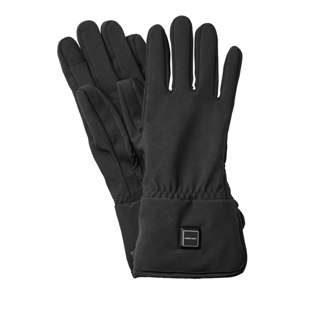 Nordic Heat Tynde Handsker m/ Varme - NY MODEL