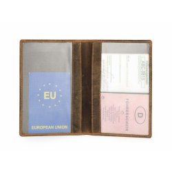 Green Burry dokumentomslag