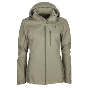 Pinewood FINNVEDEN HYBRID friluftsjakke dame