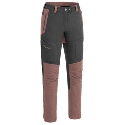 Pinewood FINNVEDEN HYBRID friluftsbukser til damer