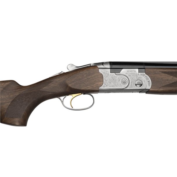 Beretta 686 Silver Pigeon I Classic Haglgevr 12/76 hjre 76 cm lb