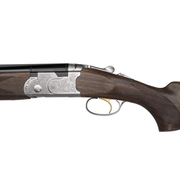 Beretta 686 Silver Pigeon I Classic Haglgevr 12/76 hjre 76 cm lb