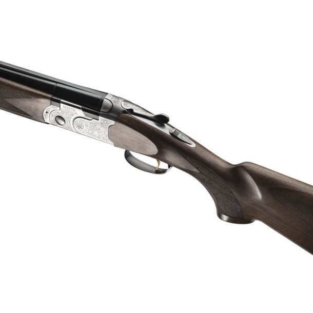 Beretta 686 Silver Pigeon I Classic Haglgevr 12/76 hjre 76 cm lb