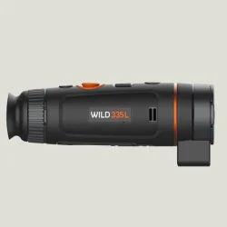 ThermTec Wild 335 35mm 384 Sensor Termisk Spotter