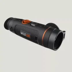 ThermTec Wild 335 35mm 384 Sensor Termisk Spotter