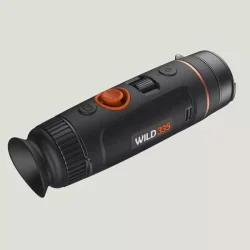 ThermTec Wild 335 35mm 384 Sensor Termisk Spotter