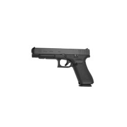 Glock 34 Gen5 MOS FS Pistol - Cal. 9mm