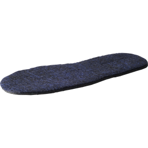 Seeland Wool Felt Insole Lady 8mm