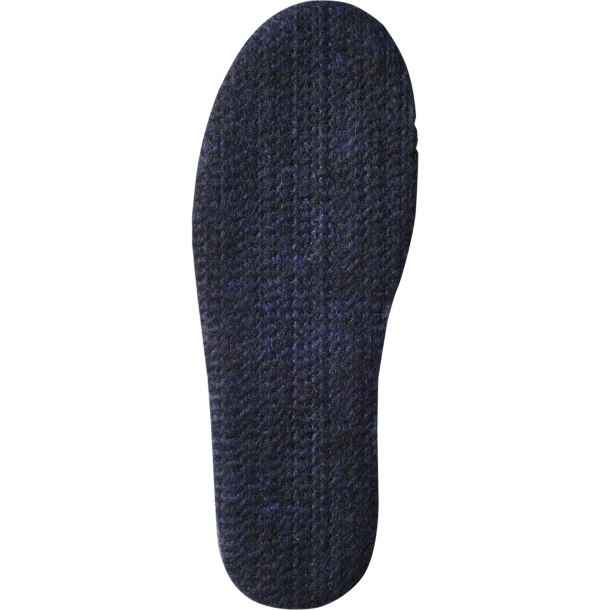 Seeland Wool Felt Insole Lady 8mm