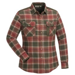 Pinewood PRESTWICK EXCLUSIVE dameskjorte