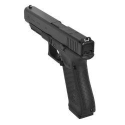 Glock 34 Gen5 MOS FS Pistol - Cal. 9mm
