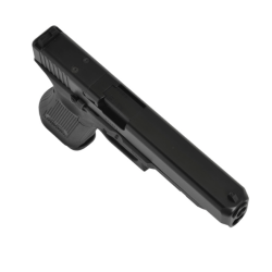 Glock 34 Gen5 MOS FS Pistol - Cal. 9mm