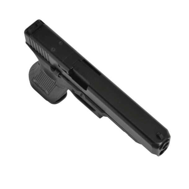 Glock 34 Gen5 MOS FS Pistol - Cal. 9mm