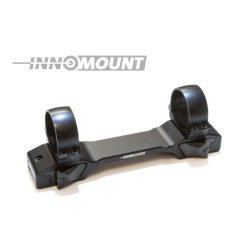 INNOMOUNT QD for Weaver/Picatinny - Ring 34mm - 20MOA