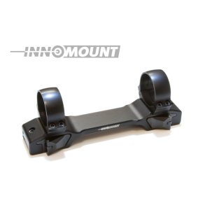 INNOMOUNT QD for Weaver/Picatinny - Ring 34mm - 20MOA