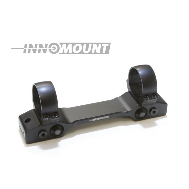 INNOMOUNT QD for Weaver/Picatinny - Ring 34mm - 20MOA
