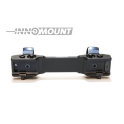 INNOMOUNT QD for Weaver/Picatinny - Ring 34mm - 20MOA