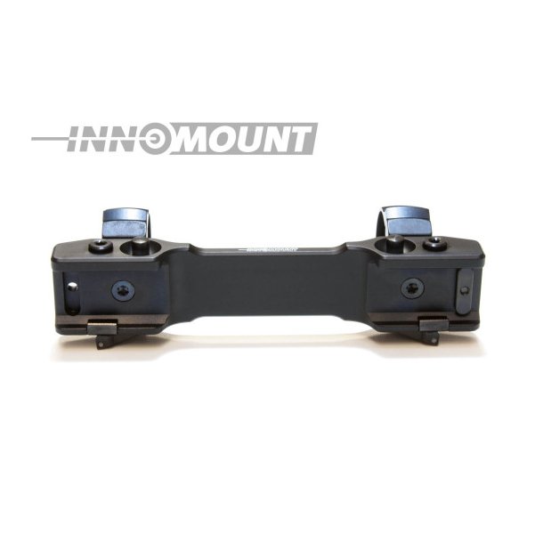 INNOMOUNT QD for Weaver/Picatinny - Ring 34mm - 20MOA