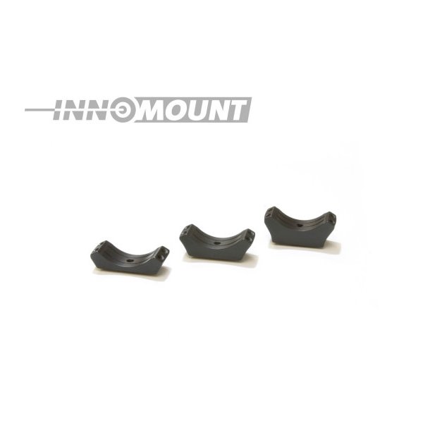INNOMOUNT QD for Weaver/Picatinny - Ring 34mm - 20MOA