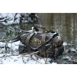 Rig'Em Right Shell Shocker taske