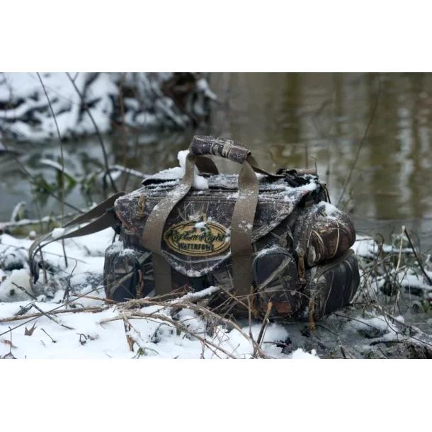 Rig'Em Right Shell Shocker taske