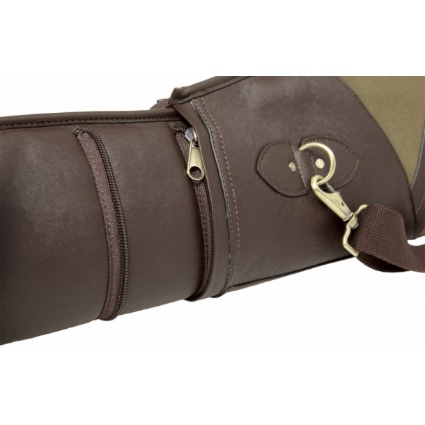 H�rkila Justerbar foderal 110-150 cm