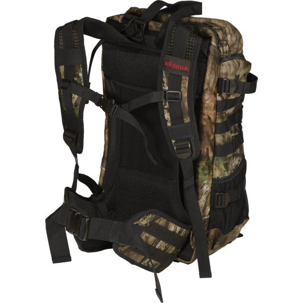 Hrkila Moose Hunter 2.0 rygsk