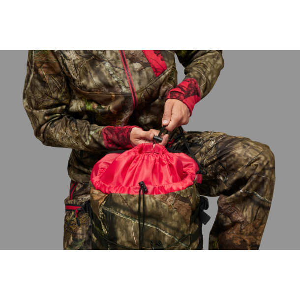 Hrkila Moose Hunter 2.0 rygsk