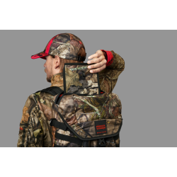 Hrkila Moose Hunter 2.0 rygsk